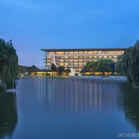 The Yuluxe Sheshan, Shanghai, A Tribute Portfolio Hotel Songjiang Ngoại thất bức ảnh